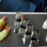 Sushibar Bebida