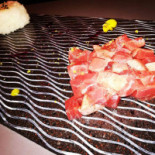 Sushibar Comida