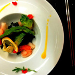 Sushibar Comida