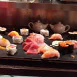 Sushibar Bebida