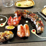 Sushibar Comida
