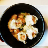 Sushibar Bebida