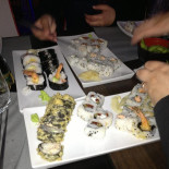 Sushibar Comida