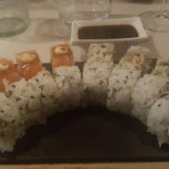 Sushibar Comida