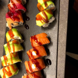 Sushibar Bebida