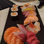 Sushibar Comida