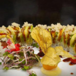 Sushibar Bebida