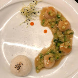 Sushibar Comida