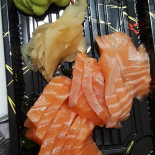 Sushibar Bebida