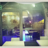 Sushibar Dentro