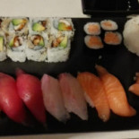 Sushibar Comida