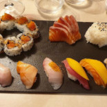 Sushibar Comida