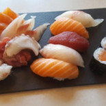 Sushibar Comida