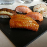 Sushibar Comida
