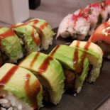 Sushibar Comida