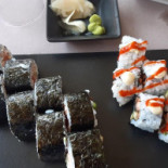 Sushibar Boisson