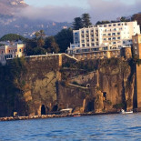 Parco Dei Principi Di Sorrento Exterior