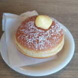 Caffe Neri Gruppo Crociani Nourriture