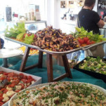 Caffe Neri Gruppo Crociani Nourriture