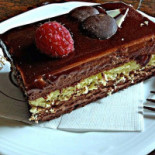 Caffe Neri Gruppo Crociani Nourriture