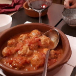 1947 Bistrot Nourriture