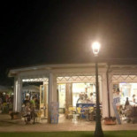 Tropicana Extérieur