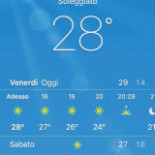 Il Gabbiano Sperlonga Carte