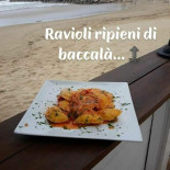 Il Gabbiano Sperlonga Carte