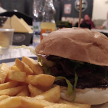 Arnold's Nourriture
