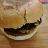 Arnold's Nourriture