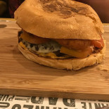 Arnold's Nourriture