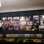 Arnold's À l'intérieur