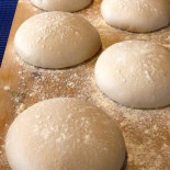 L'altra Pizza Nourriture