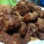 Millevoglie food