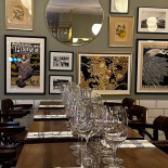 Barbistro