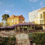 Syrenuse Exterior