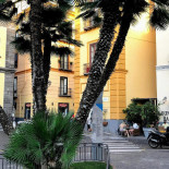 Syrenuse Exterior