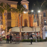 Syrenuse Exterior