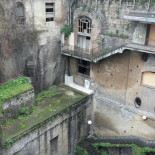 Syrenuse Exterior