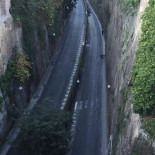 Syrenuse Exterior