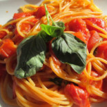 Syrenuse Comida