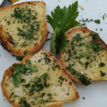 Syrenuse Comida