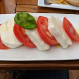 Syrenuse Comida