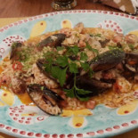 Syrenuse Comida