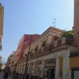 Syrenuse Exterior