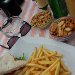 Syrenuse Comida