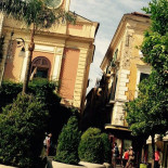 Syrenuse Exterior