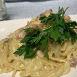 Syrenuse Comida