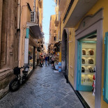Syrenuse Exterior
