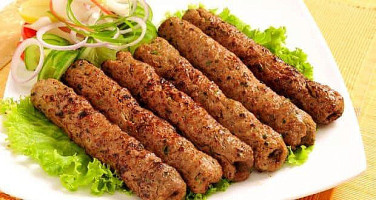 Edelweiss food